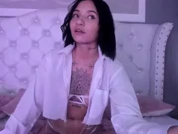 sarah_curtis from Chaturbate