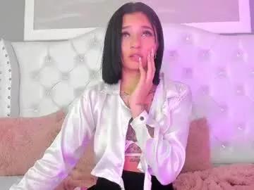 sarah_curtis from Chaturbate
