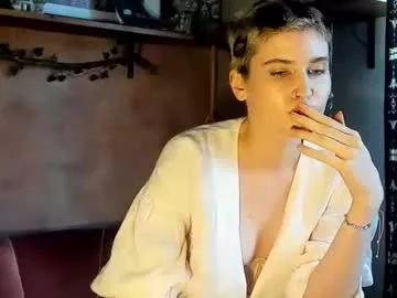 sarah_desire01 from Chaturbate