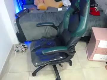sarah_evansm from Chaturbate
