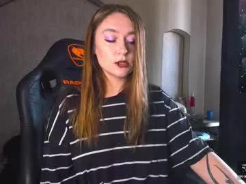 sarah_everly_ from Chaturbate