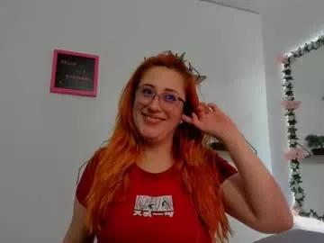sarah_fox20 from Chaturbate