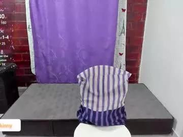 sarah_fox20 from Chaturbate