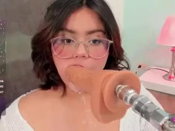 sarah_gold_1 from Chaturbate