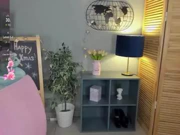 sarah_grows from Chaturbate