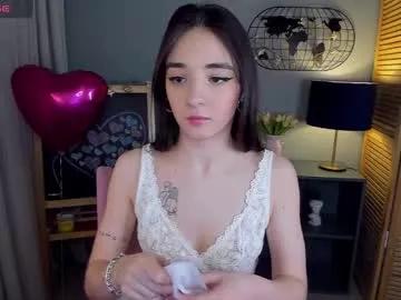 sarah_grows from Chaturbate