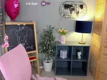 sarah_grows from Chaturbate