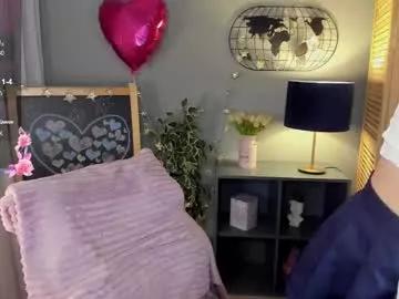 sarah_grows from Chaturbate