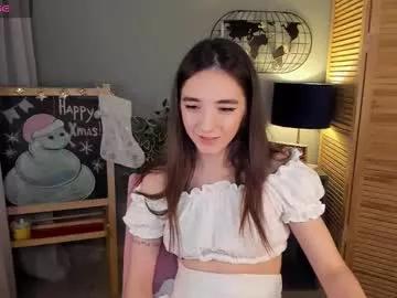 sarah_grows from Chaturbate