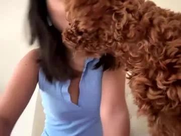 sarah_heart_aus from Chaturbate