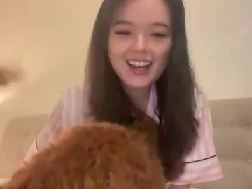 sarah_heart_aus from Chaturbate