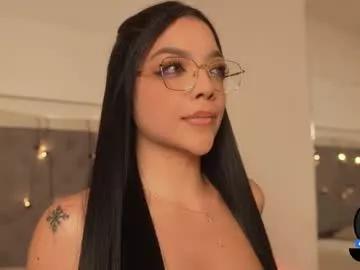 sarah_hiill from Chaturbate