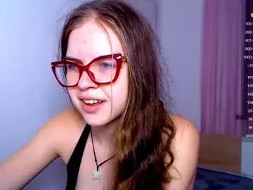 sarah_hs from Chaturbate