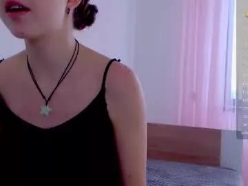 sarah_hs from Chaturbate