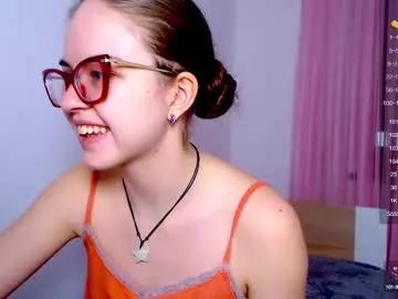 sarah_hs from Chaturbate
