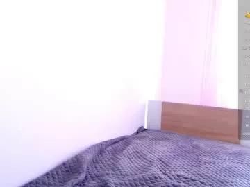 sarah_hs from Chaturbate