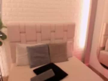 sarah_jacobbs from Chaturbate