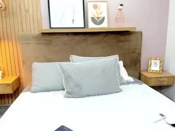 sarah_lopez21 from Chaturbate