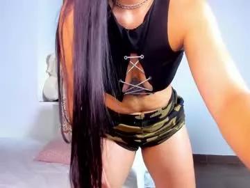 sarah_montale from Chaturbate