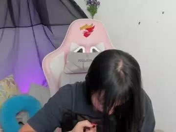 sarah_ramirez777 from Chaturbate