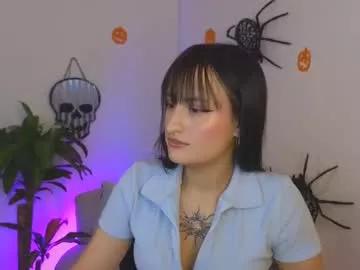sarah_ramirez777 from Chaturbate