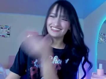sarah_ramirez777 from Chaturbate