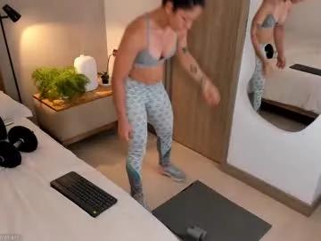 sarah_rayy from Chaturbate