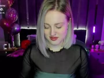 sarah_soul from Chaturbate