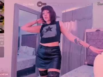sarah_stoner from Chaturbate
