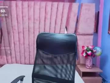 sarah_sweett_ from Chaturbate
