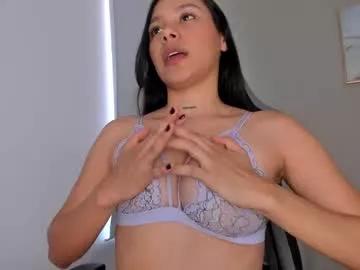 sarah_vegaa from Chaturbate