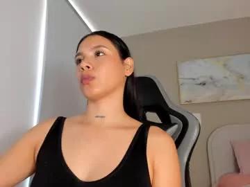 sarah_vegaa from Chaturbate