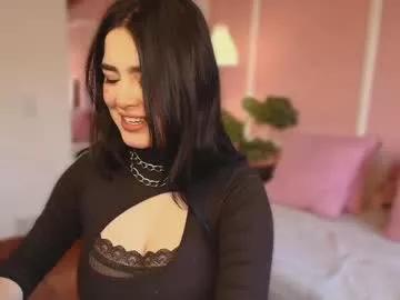 sarah_volkov from Chaturbate