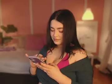 sarah_volkov from Chaturbate