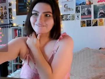 sarah_welsh from Chaturbate