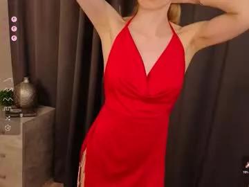 sarah_wenvy from Chaturbate is Freechat