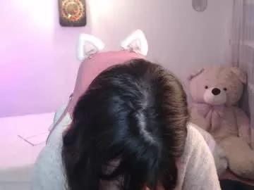 sarahdressler from Chaturbate