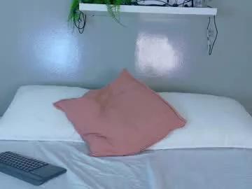 sarahevans__ from Chaturbate is Freechat