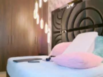 sarahgrey18 from Chaturbate