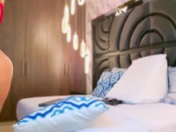 sarahgrey18 from Chaturbate