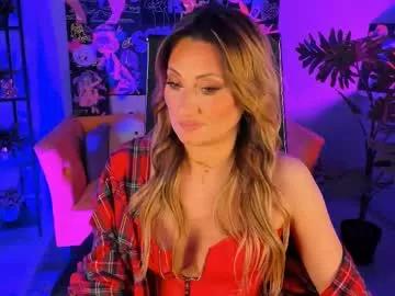 sarahholly from Chaturbate