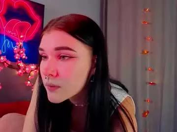 sarahhunny from Chaturbate is Freechat