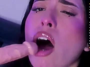 sarahmiler_ from Chaturbate