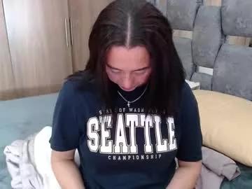 sarahott_1 from Chaturbate