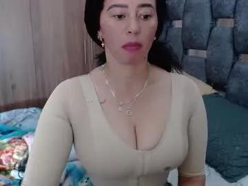 sarahott_1 from Chaturbate