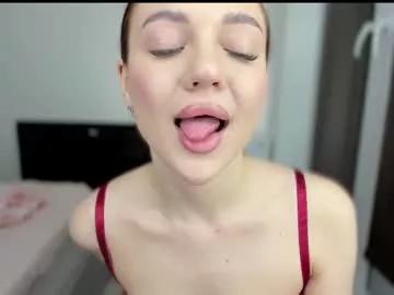 sarahphyllis from Chaturbate
