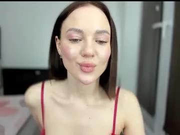 sarahphyllis from Chaturbate