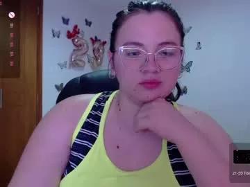 sarahros1 from Chaturbate