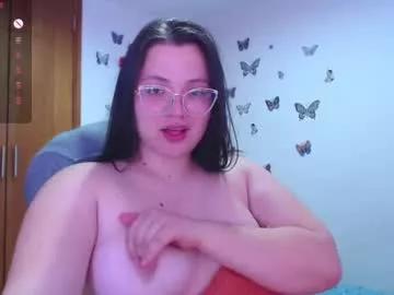 sarahros1 from Chaturbate