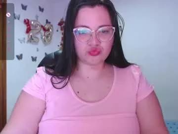 sarahros1 from Chaturbate
